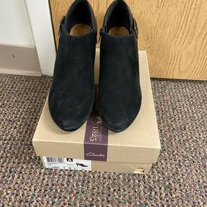 Clark’s Women’s Boots